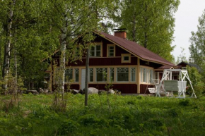 Гостиница Piennarpää Cottage  Саариярви